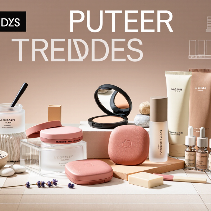 How to Find 2026 Beauty Board Trends for Global Buyers?