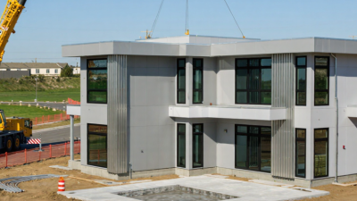How to Buy Two Storey Prefabricated Houses in 2026?