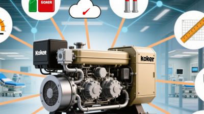 10 Tips for Buying a Kohler Diesel Generator