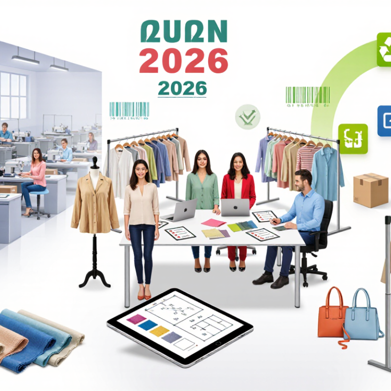 What Is Women's Apparel How to Source in 2026?