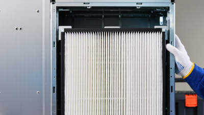 Why Is AC Filter Quality Important for Global Buyers?