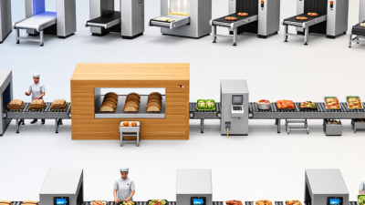 10 Best Food Inspection Machines for Global Buyers