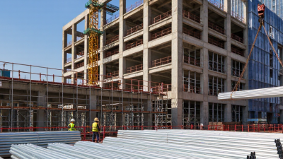 2026 Top Aluminium Scaffold Tube Suppliers Worldwide?