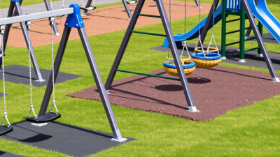 Top 10 Metal Swing Sets for Global Buyers
