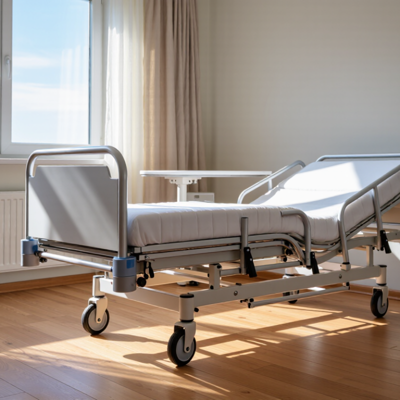 Top 10 Manual Nursing Bed Types How to Assemble at Home