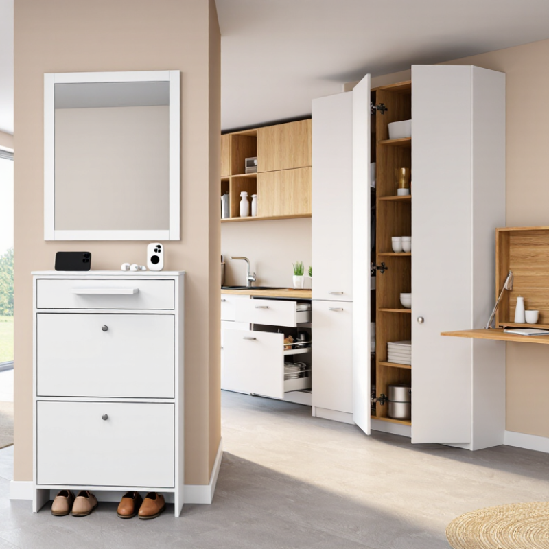 2026 Best Creative Storage Solutions for Global Buyers