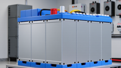 How to Choose a 48 Volt 300 Amp Lithium LFP Battery in 2026?