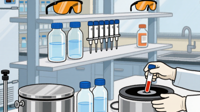 10 Tips for Choosing Laboratory Supplies and Equipment