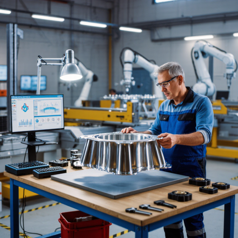 What Is UK Manufacturing and Why Buy From UK Suppliers?