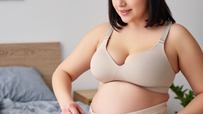 What Is a Plus Size Pregnancy Bra and How Does It Fit?