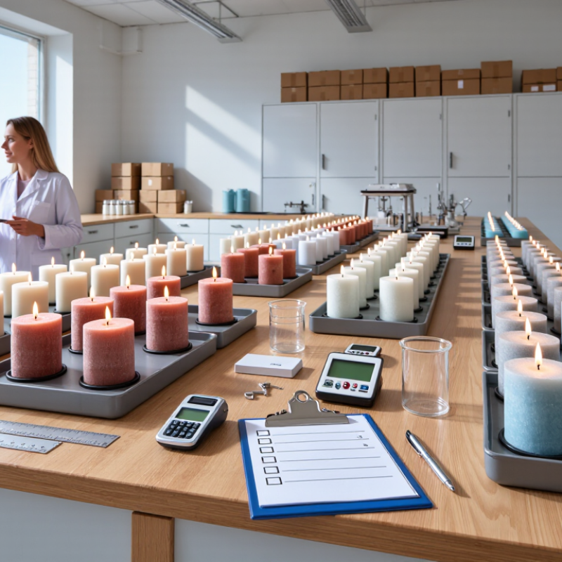 How to Source Sand Candles Wholesale in 2026?