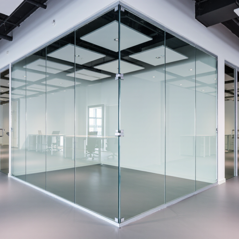 Top Fire Rated Glass Partition Manufacturers?