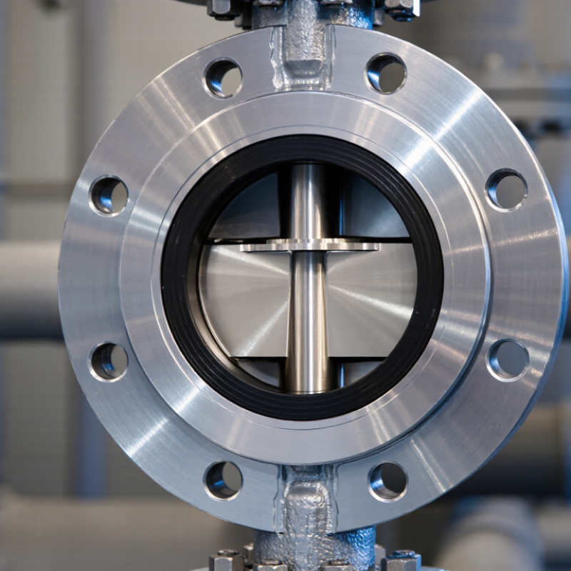 What Is the Best Zero Leakage Butterfly Valve?