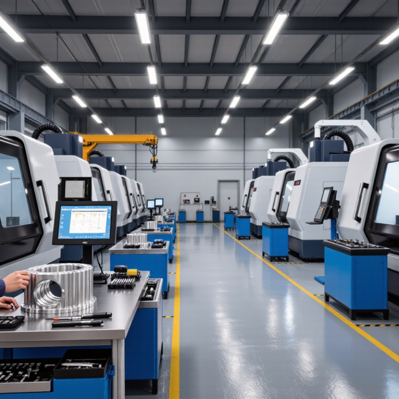 10 CNC Milling Tips for Global Buyers