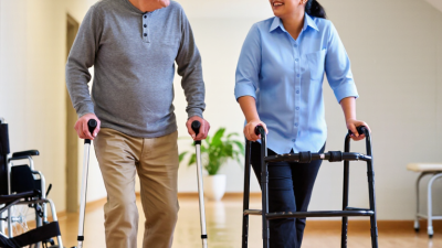 7 Tips for Buying Mobility Support Devices