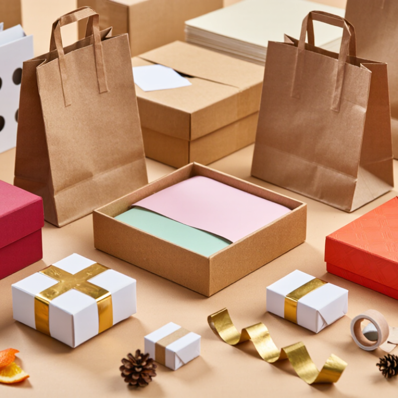 2026 Best Packaging for Seasonal Promotions How to Choose?