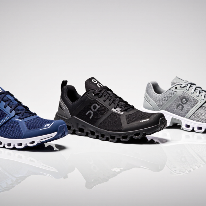 Best Exercise Shoes from China for Global Buyers?