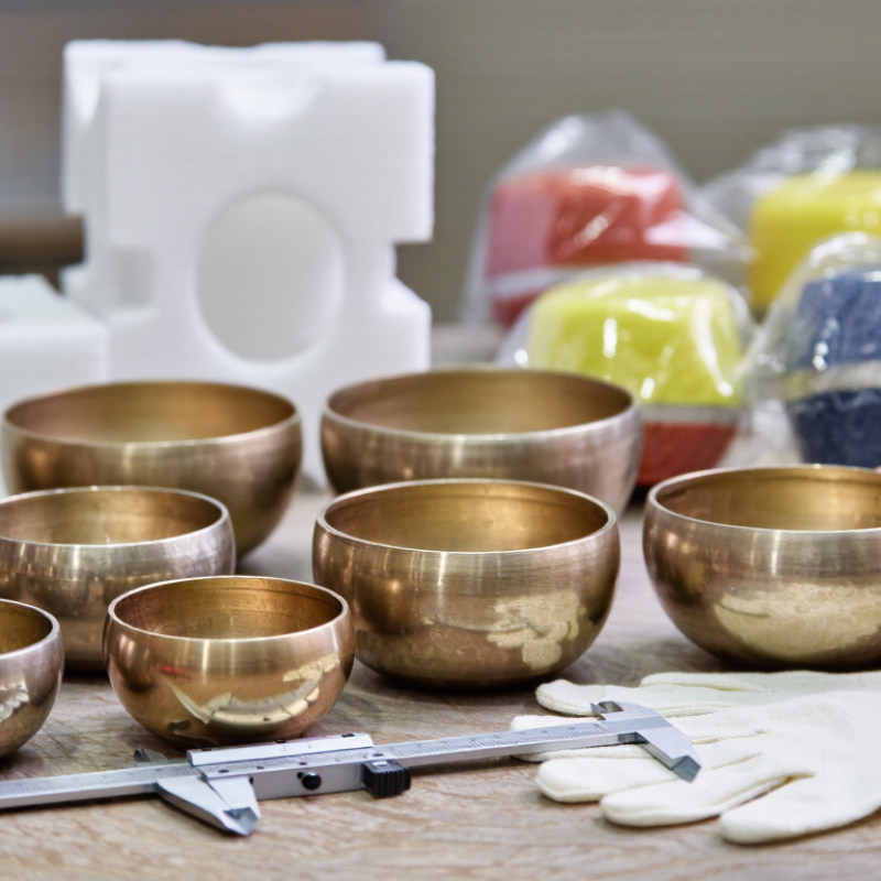 2026 Top Singing Bowl Suppliers for Global Buyers?
