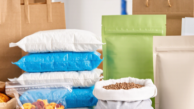 What Is the Best Type of Packaging Bag in China?