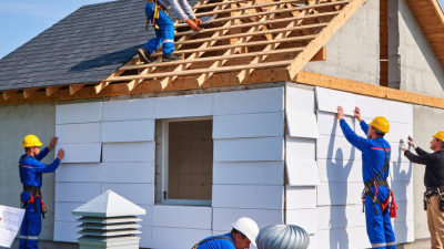 Who Are the 2026 Top Roofing and Siding Contractors?