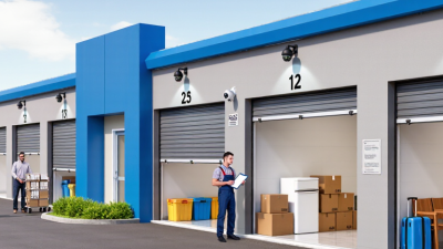 Top 10 Storage Units Essex Buyers Want at the Best Price?