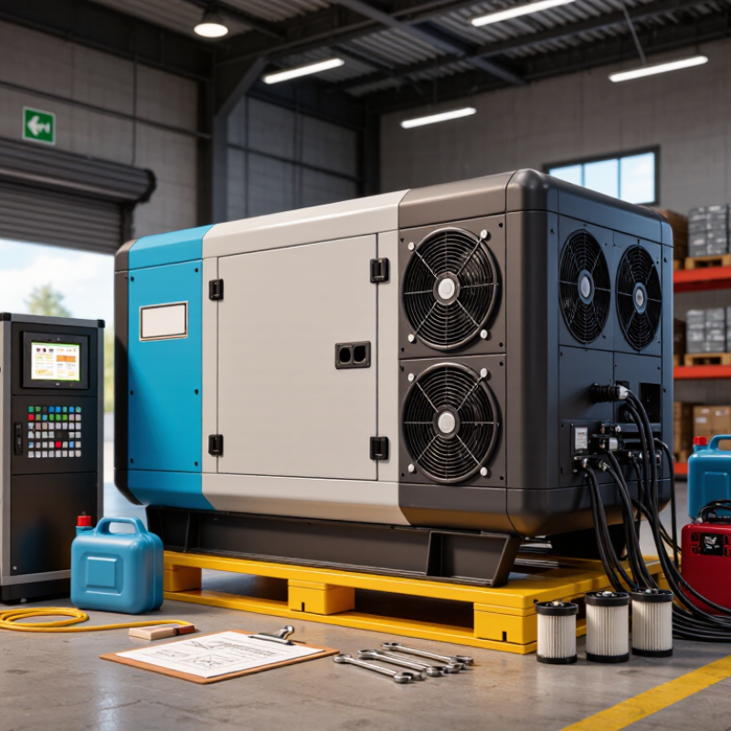10 Electrical Generator Buying Tips for Global Buyers