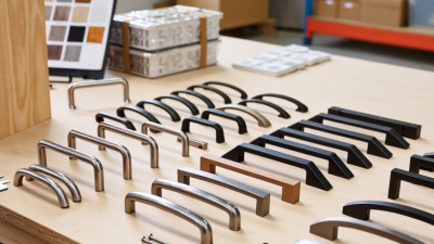 2026 Best Box Handles for Global Buyers?