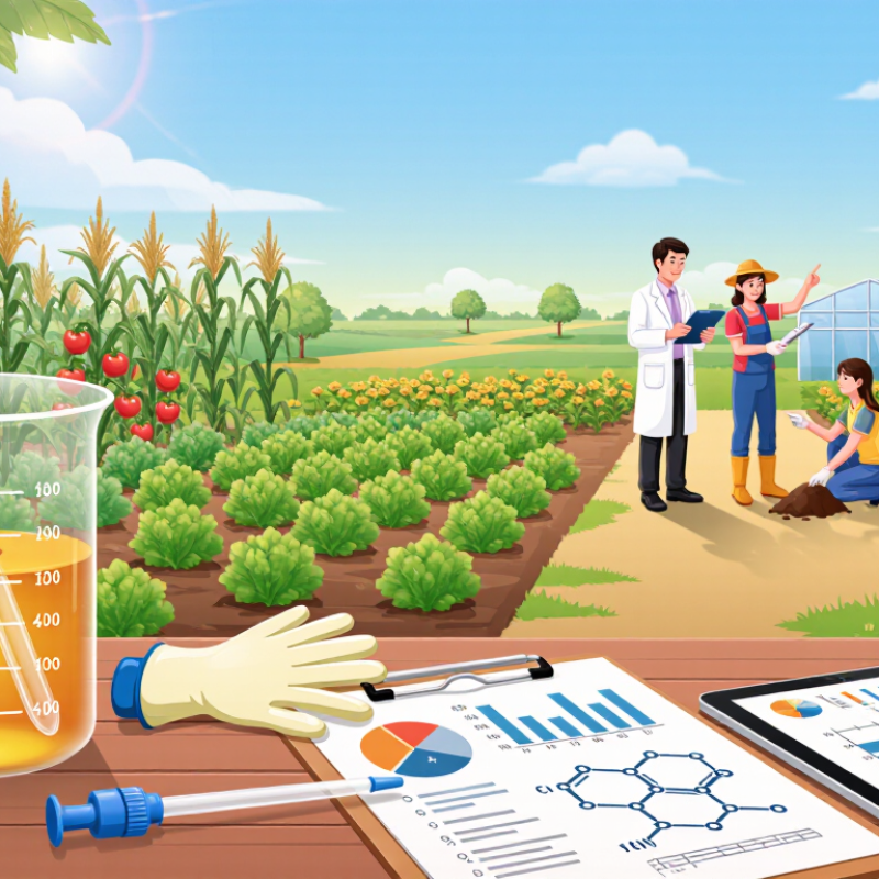 China Best NPK Liquid Fertilizer Supplier?