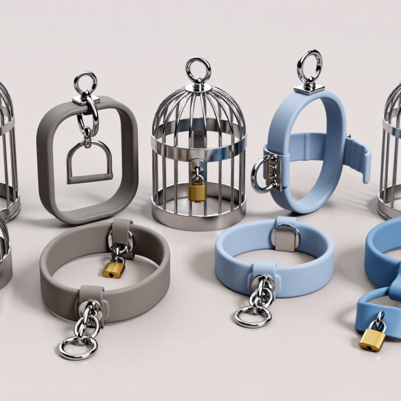 10 Best Chastity Cage Suppliers for Global Buyers?