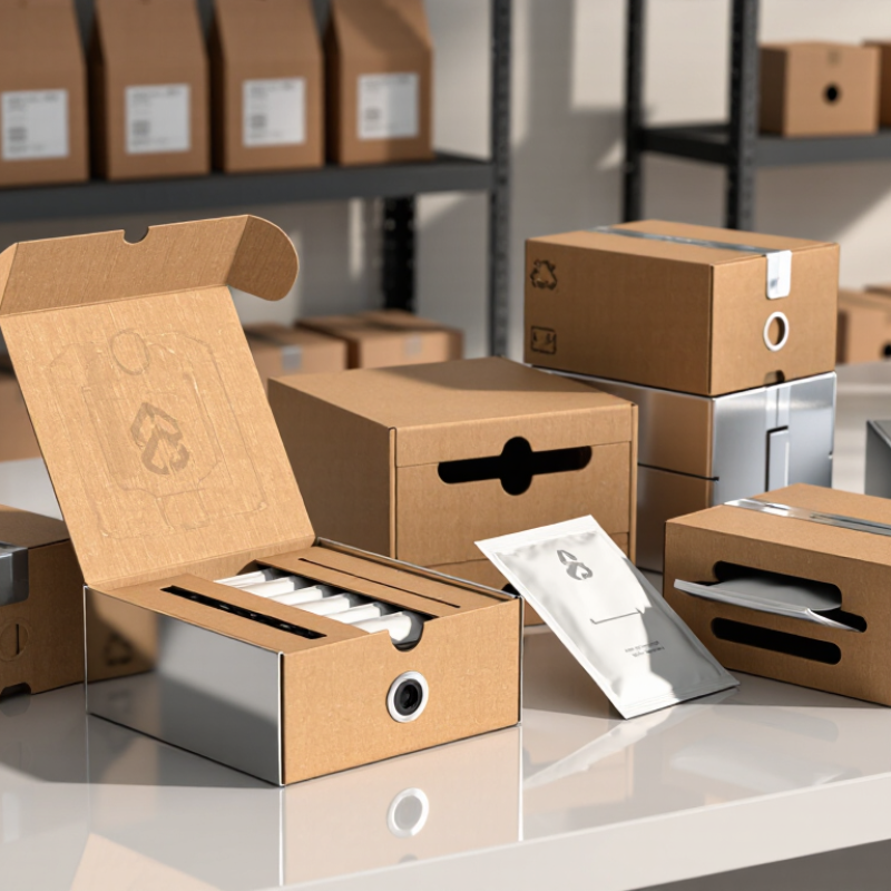 China Top Custom Coffee Bean Packaging Boxes Manufacturer?