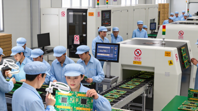 How to Choose the Best China PCB Maker?