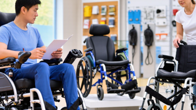 How to Compare Wheelchair Cost in 2026?