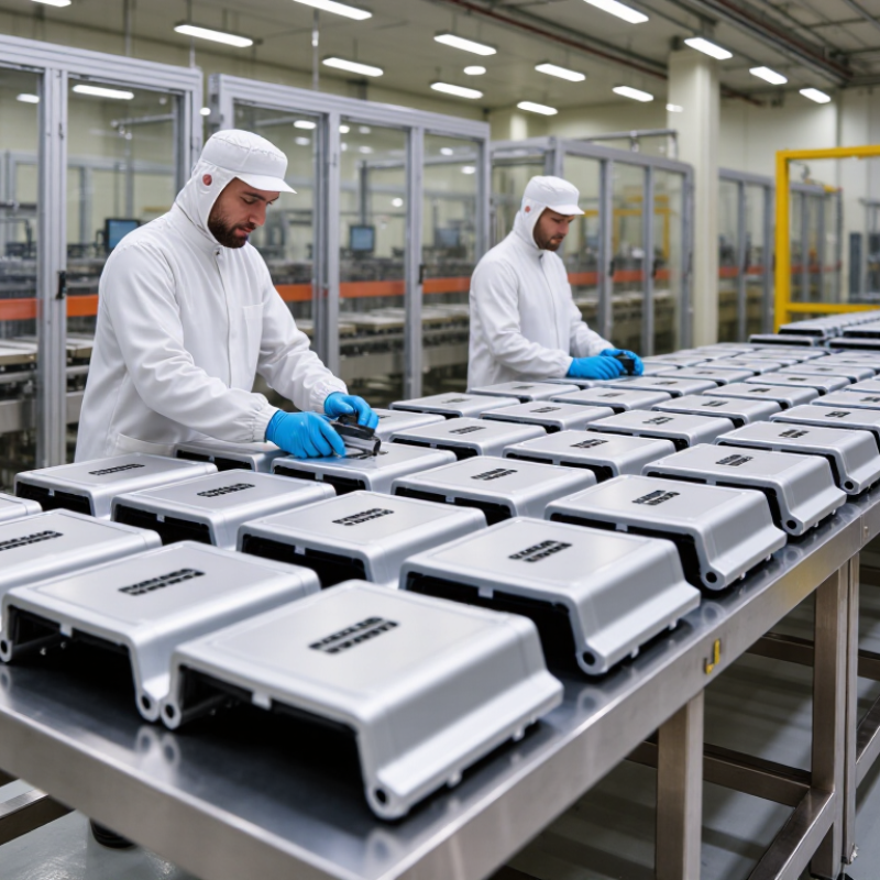 Top Solar Cell Cassette Suppliers for Global Buyers?