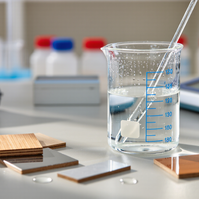 What Is the Best Water Based Polyurethane Resin from China?