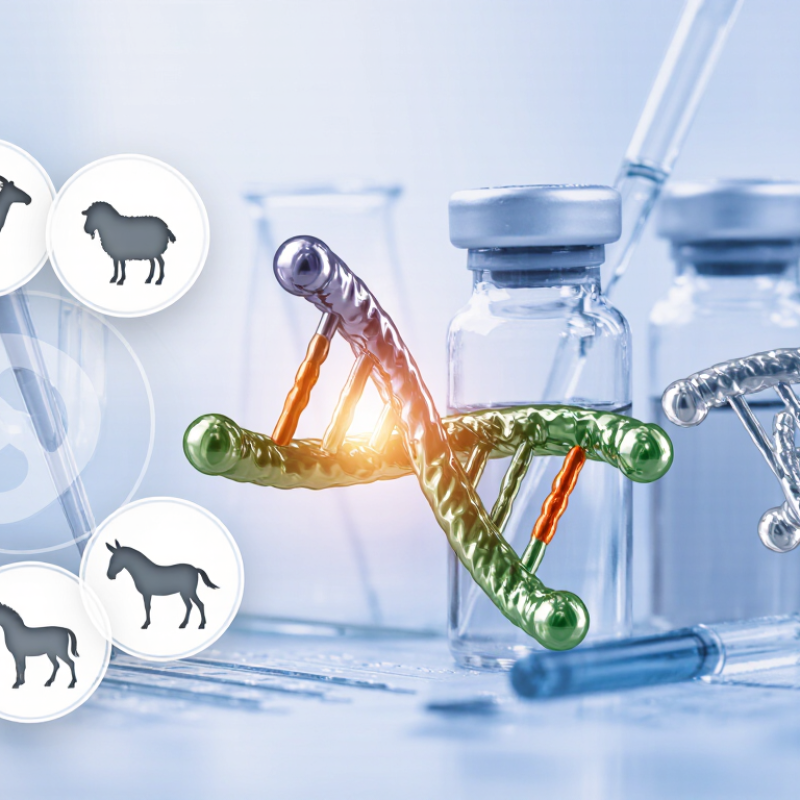 What Is a Polyclonal Antibody and What Types Are Available?