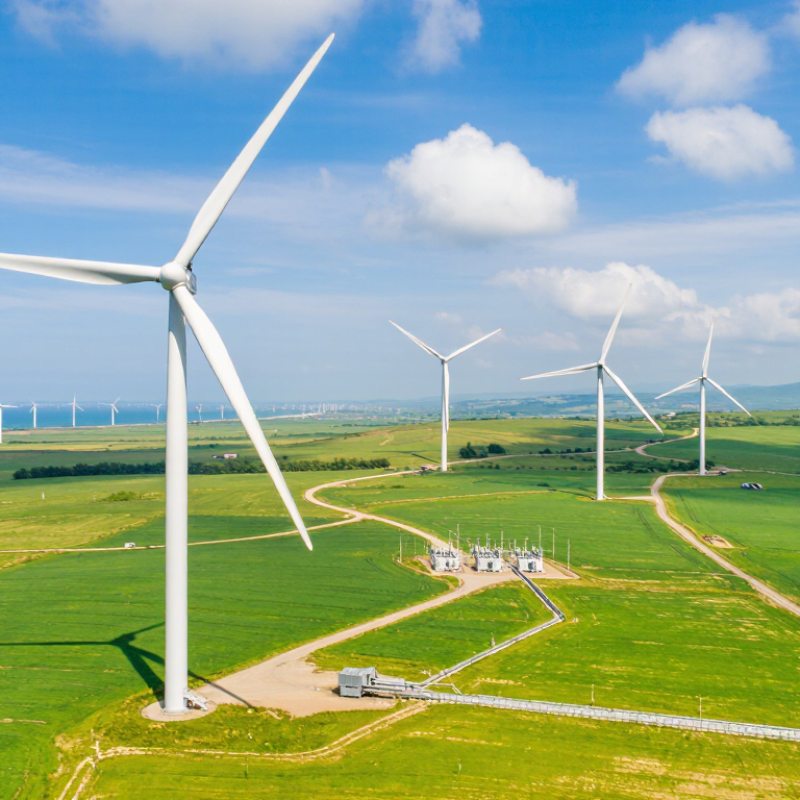 What Is Wind Electricity and How Does It Work?