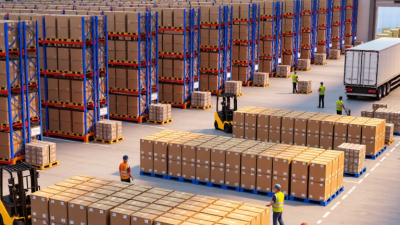 Why Buy Bulk Boxes for Global Shipping?