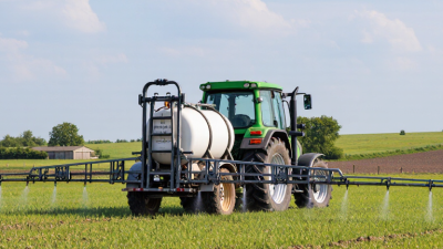 7 Tips to Choose the Best 3 Point Hitch Sprayer?