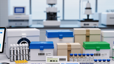 10 Best Reagent Kits for Global Buyers?