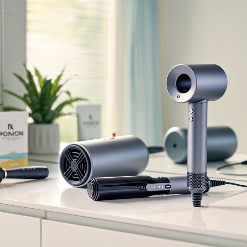 How to Choose the Latest Hair Styling Tools Trends?