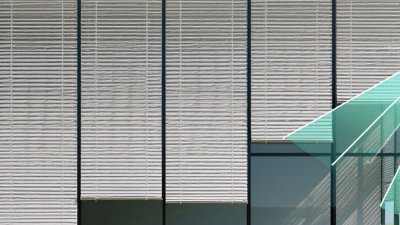 What Is Louver Shading and How Does It Work?