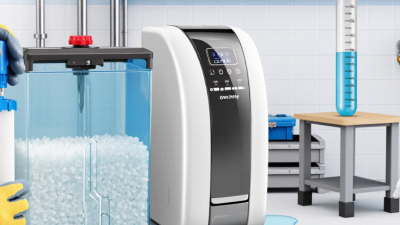 7 Water Softener Maintenance Tips for Long Life