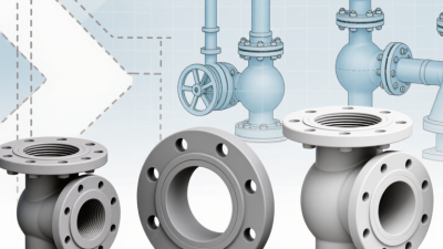 What Are the Top PVC Flange Types for Global Buyers?