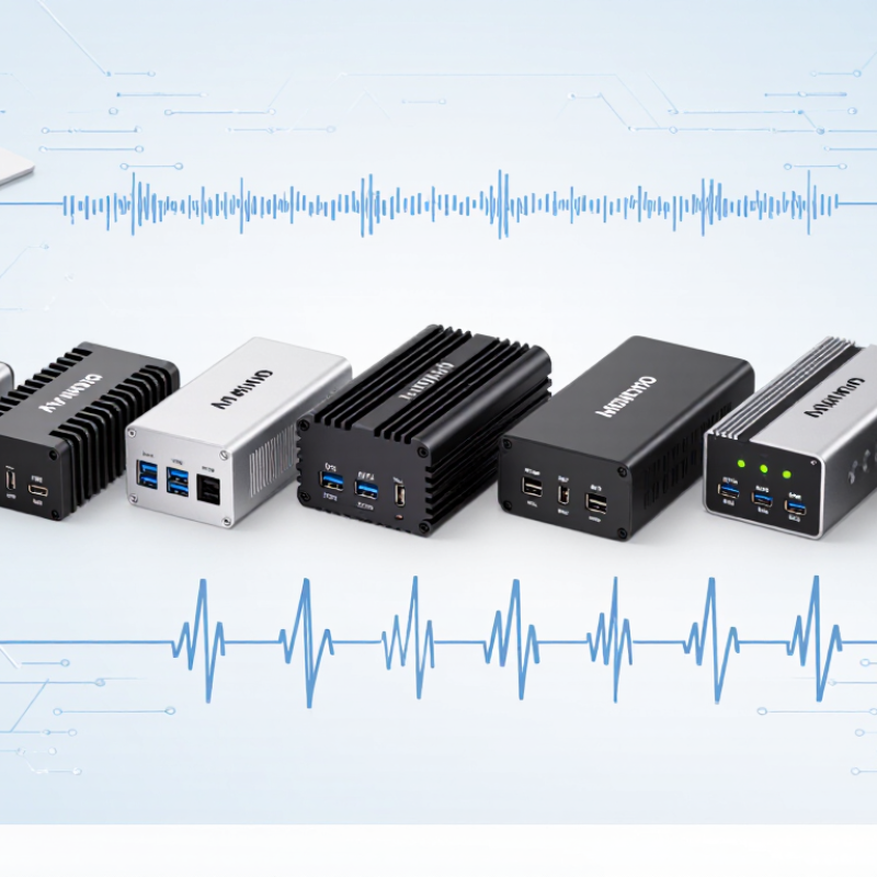 10 Best USB DC Converters for Global Buyers?