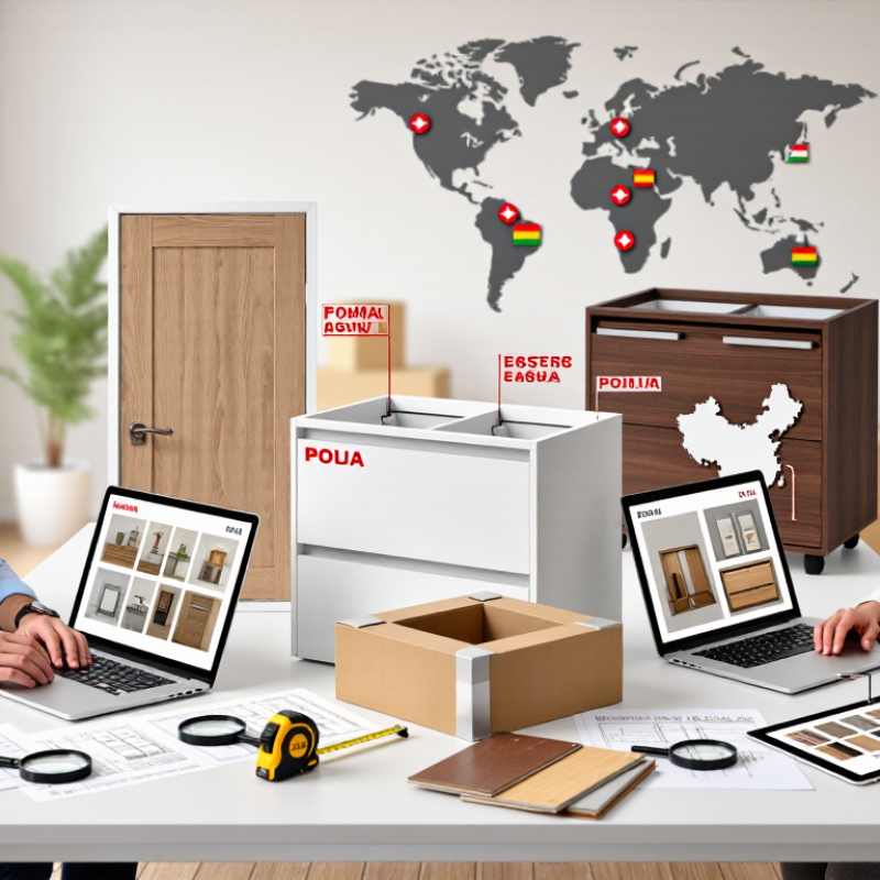 Why Buy Cabinets Online for Global Sourcing?