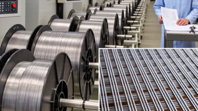 Top Stainless Steel Wire Mesh Suppliers Worldwide