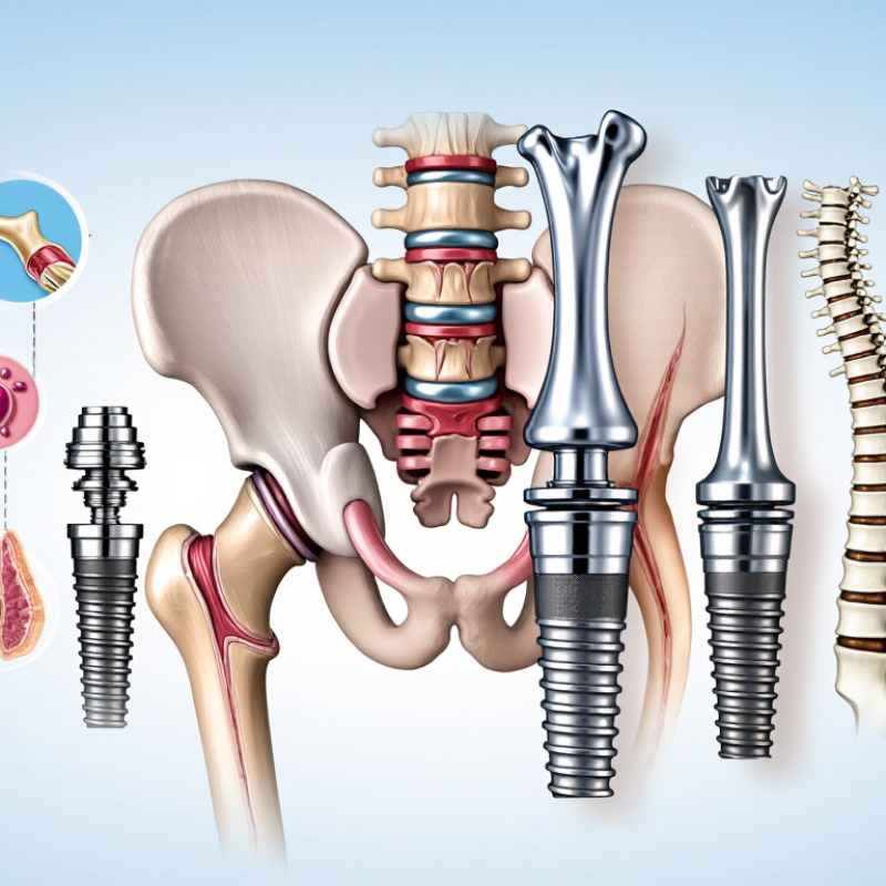 Why Do Orthopedic Implants Need to Be Biocompatible?