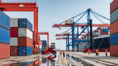 China Best Large Shipping Container Suppliers?