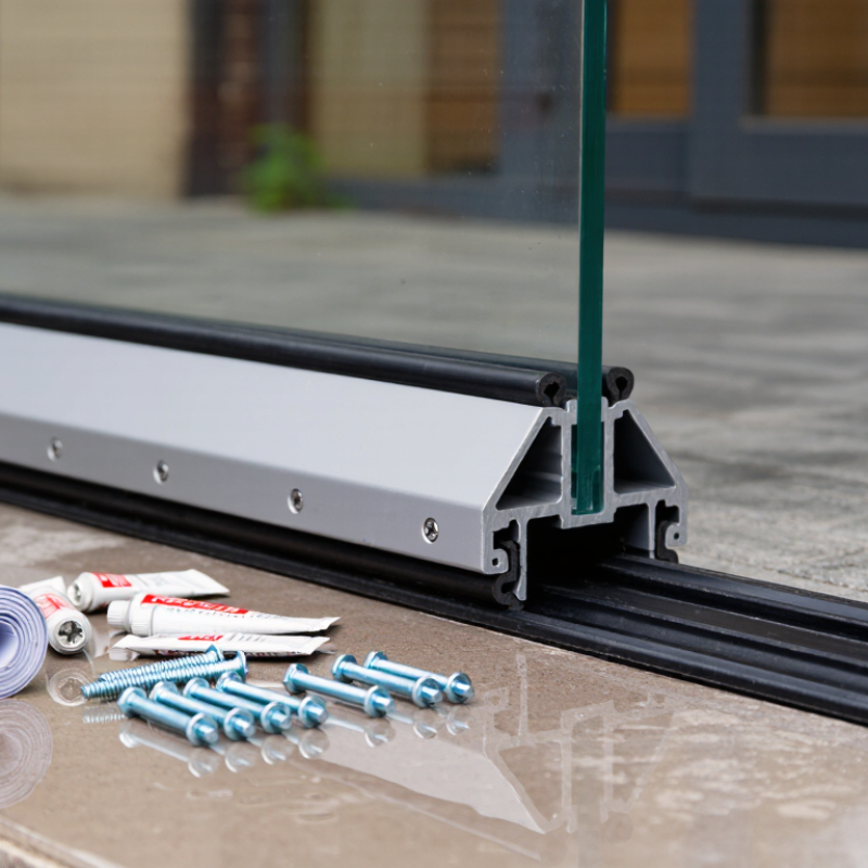 China Best Trim Under Exterior Door Suppliers?