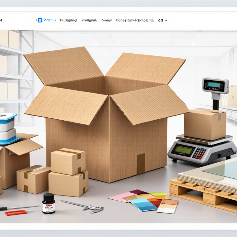 Why Choose Printed Cardboard Packaging for Global Buyers?